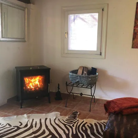 Holiday home Casita Limon Andratx