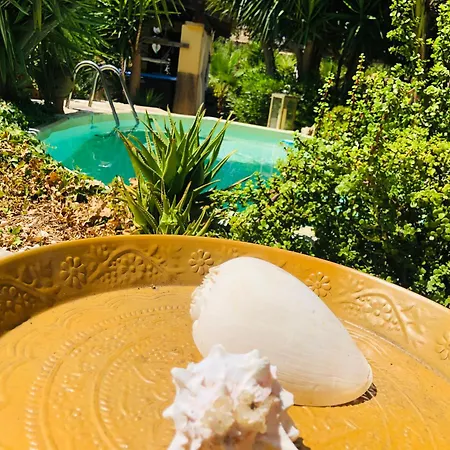 Holiday home Casita Limon Andratx