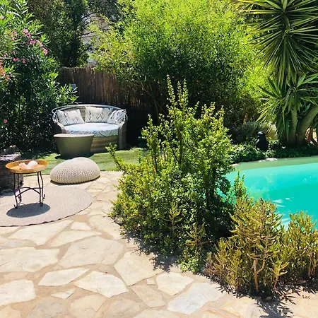 Casita Limon Holiday home *