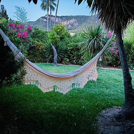 Casita Limon Holiday home Andratx
