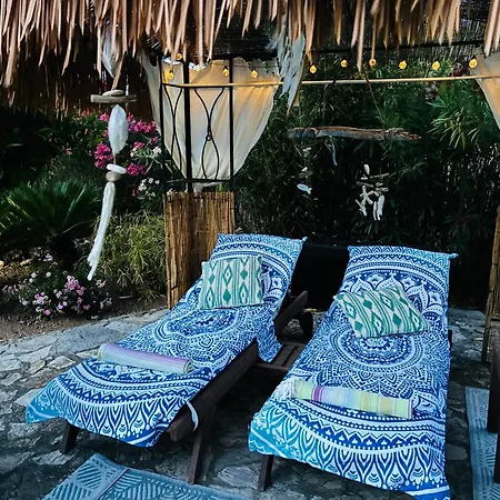 Casita Limon Holiday home Andratx