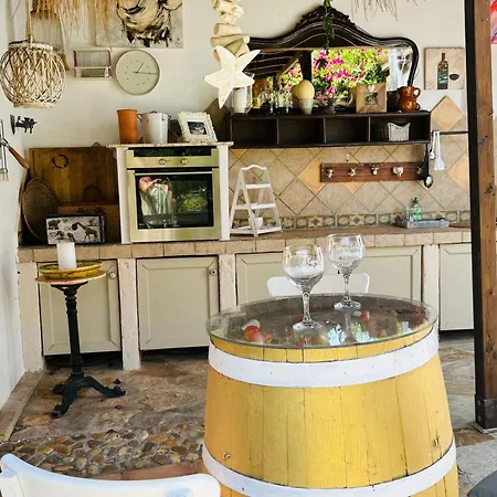 Holiday home Casita Limon