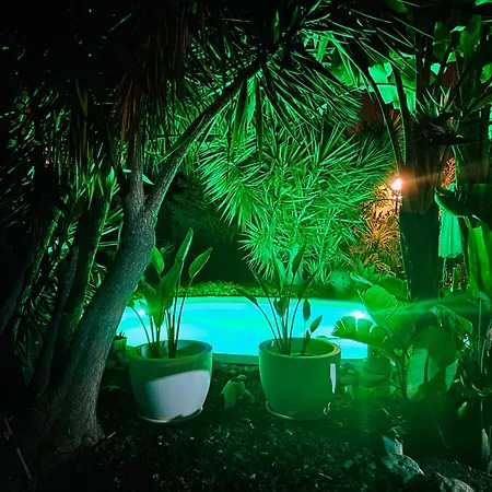 Casita Limon Holiday home