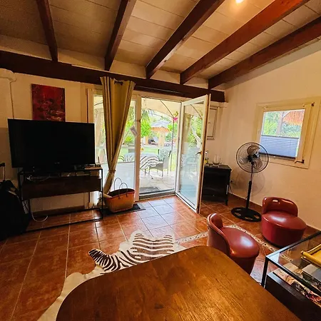 Casita Limon Andratx