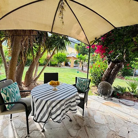 Holiday home Casita Limon *