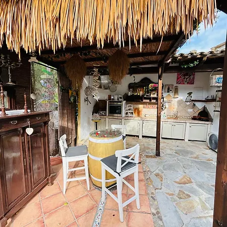 Casita Limon * Andraitx