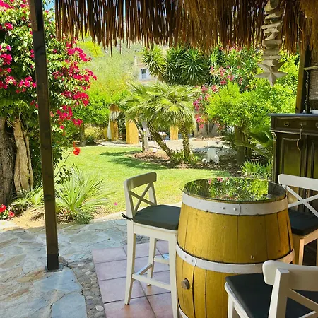 Casita Limon Holiday home
