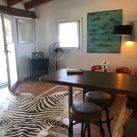 Casita Limon Andratx