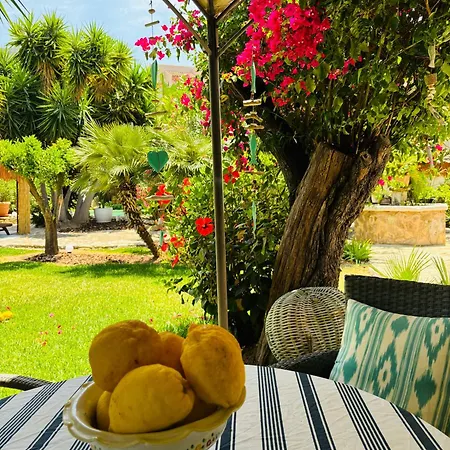 Casita Limon * Andratx